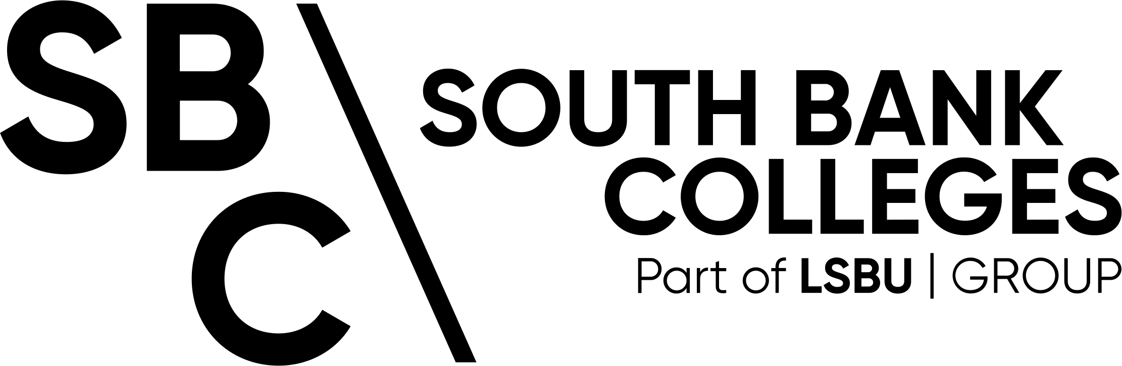 South Bank Colleges