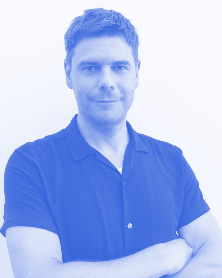 Dr Mark Hyde