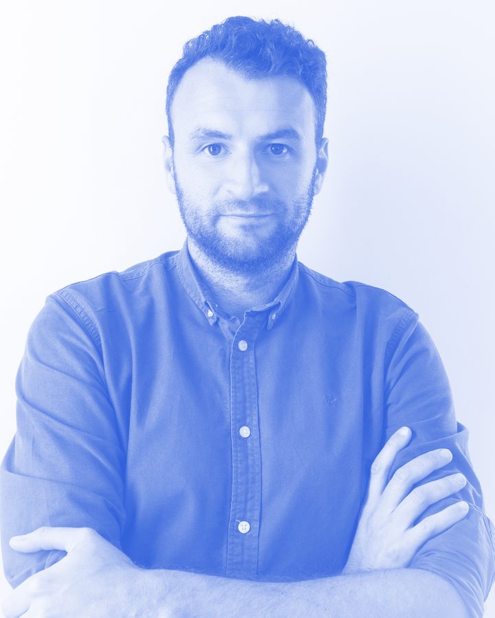 Dr Michael Smith